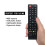 Replacement Samsung Remote Control AA59-00741A for 2