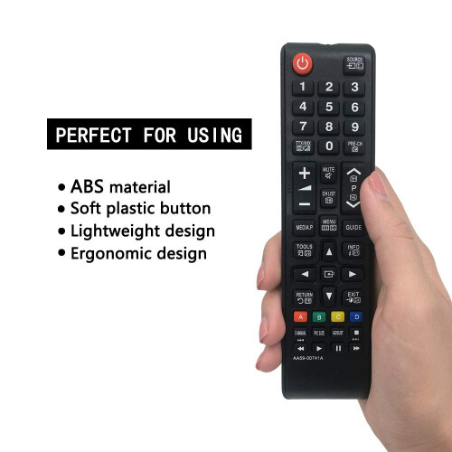 Replacement Samsung Remote Control AA59-00741A for 1