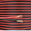 electrosmart 10m Red/Black 14AWG Multi Strand Spea 4