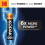 Kodak KODAK XTRALIFE ALKALINE BATTERIES AAA 5+5PK 03/32 5