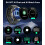 OUKITEL OUKITEL Military Smart Watch for Men Answer/Make C 4