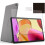 TECHGEAR [2 Pack Fire Max 11" Screen Protectors, U 2