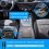 Portable CD Player with Built-in Speakers, Recharg 4