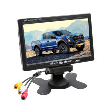 OBEST 7 Inch Rear View Camera Screens, Full Colour