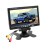 OBEST 7 Inch Rear View Camera Screens, Full Colour 1