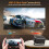 INFGO Smart Projector 800 ANSI, Native 1080P 4K-Su 5