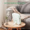 CD Player with Transparent Cover, Bluetooth, USB, 2