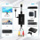 Teashow HDMI to AV/RCA Adapter Converter for PS2 P 3
