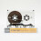 RTM C90 | Type One 90 Minute Blank Music Cassettes 3