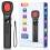 Swetfela Upgrade LED Hidden Camera Detector, 4 Mod 1