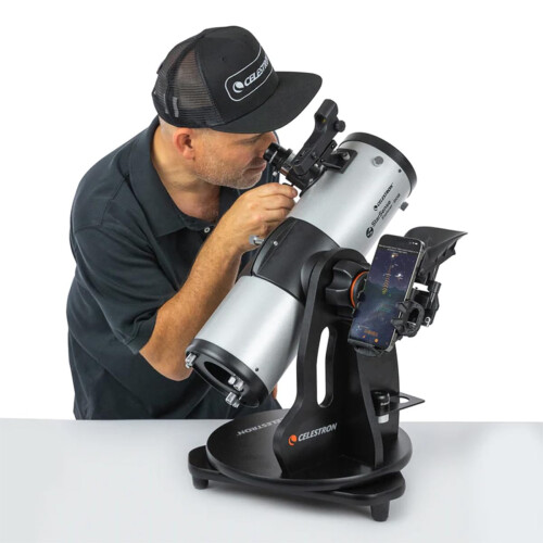 Celestron Celestron 22480 StarSense Explorer 114mm Tabletop 1