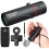 2000x24 Monocular with Cell Phone Holder, Monocula 1