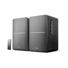 Edifier R1280T Powered Bookshelf Speakers - 2.0 Ac