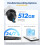 Reolink 4K PTZ Dual-Lens PoE Security Camera Outdo 6