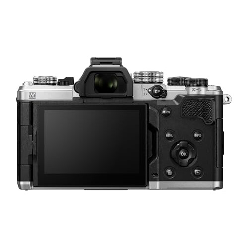 OM SYSTEM OM-3 Micro Four Thirds System Camera, 20 2