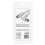 EMOS Aerial Cable, 10 m, Coaxial Cable for Digital 6