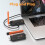 UGREEN HDMI Switch [ USB C & HDMI Input ] Support 7