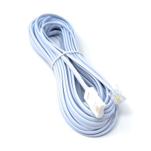 DRUT 10m BT to RJ11 4 Wire (431A) Male to Male UK