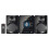 Roxel Roxel RCD-240BT Micro Compact Hifi CD Player mini 1