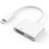 Lightning to HDMI Adapter 【Apple MFi Certified】 iP 1