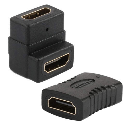 Hdmi Adapters Kit (7 Adapters) Mini Hdmi to Micro 1