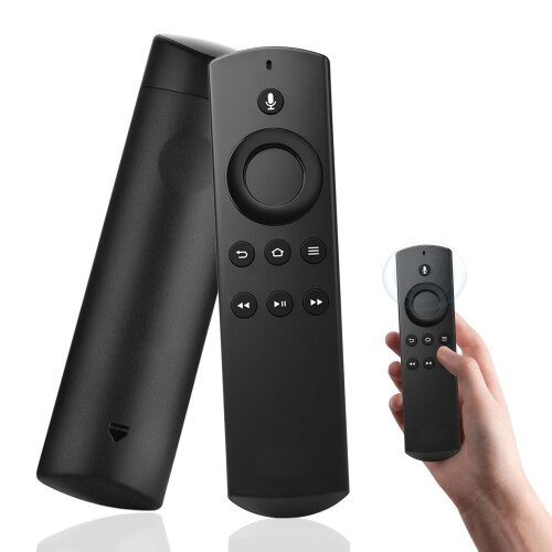 Remote Replacement for Fire Stick with Voice Contr