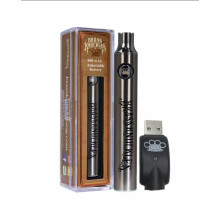 Brass Knuckles 900mAh Battery (510 Thread) Adjusta