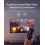 Nebula NEBULA Capsule Air Ultra Portable Projector, Googl 5