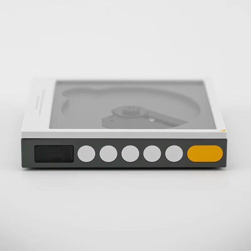 MOONDROP Discdream2 Portable CD Player Multi-purpo 1