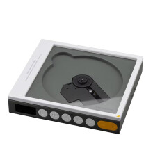 MOONDROP Discdream2 Portable CD Player Multi-purpo