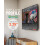 ECHOGEAR Low Profile Fixed TV Wall Mount for TVs U 3