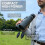 Hontry High Power 10x42 Binoculars for Adults, IPX 2