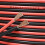 electrosmart 10m Red/Black 14AWG Multi Strand Spea 3