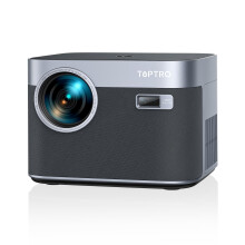 【Built-In APPs】Projector 4K Support, Smart Project