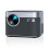 【Built-In APPs】Projector 4K Support, Smart Project 1