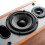 Edifier Edifier P12 Passive Bookshelf Speakers - 2-way Spe 3