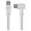 EMOS Aerial Cable, 10 m, Coaxial Cable for Digital 4