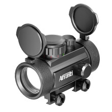 Afranti 1x30mm Premium Tactical Reflex Red or Gree
