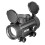 Afranti 1x30mm Premium Tactical Reflex Red or Gree 1