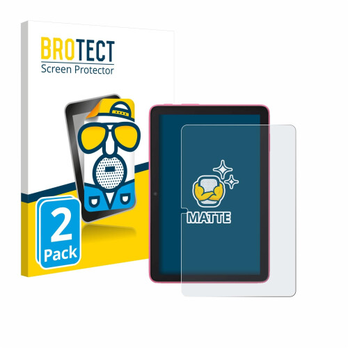 brotect Screen Protector Anti-Glare compatible wit