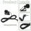 Car Microphone with HD Voice & Bluetooth 3.5mm Plu 2