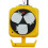 Brennenstuhl 2x 3-way hanging workshop power distr 1