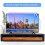 JANEFLY 32-75 Inch LED Smart TV Screen Protector, 2