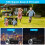 4K Video Camera Camcorder 48MP Vlogging Camera for 3