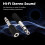 2 PCS Headphone Jack Adapter, 6.5mm Male to 3.5mm 4