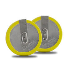 2pcs LIR2025 Rechargeable Battery for BMW 3 5 7 X3