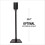 Sanus Fixed Height Speaker Stands for Sonos Era 10 4