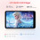 192GB MP3 Player with Bluetooth and WiFi, Android 4