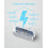 Edifier Edifier R1280DB Powered Bluetooth Bookshelf Speake 7