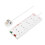 Masterplug Eight Socket Surge Protected Extension 1